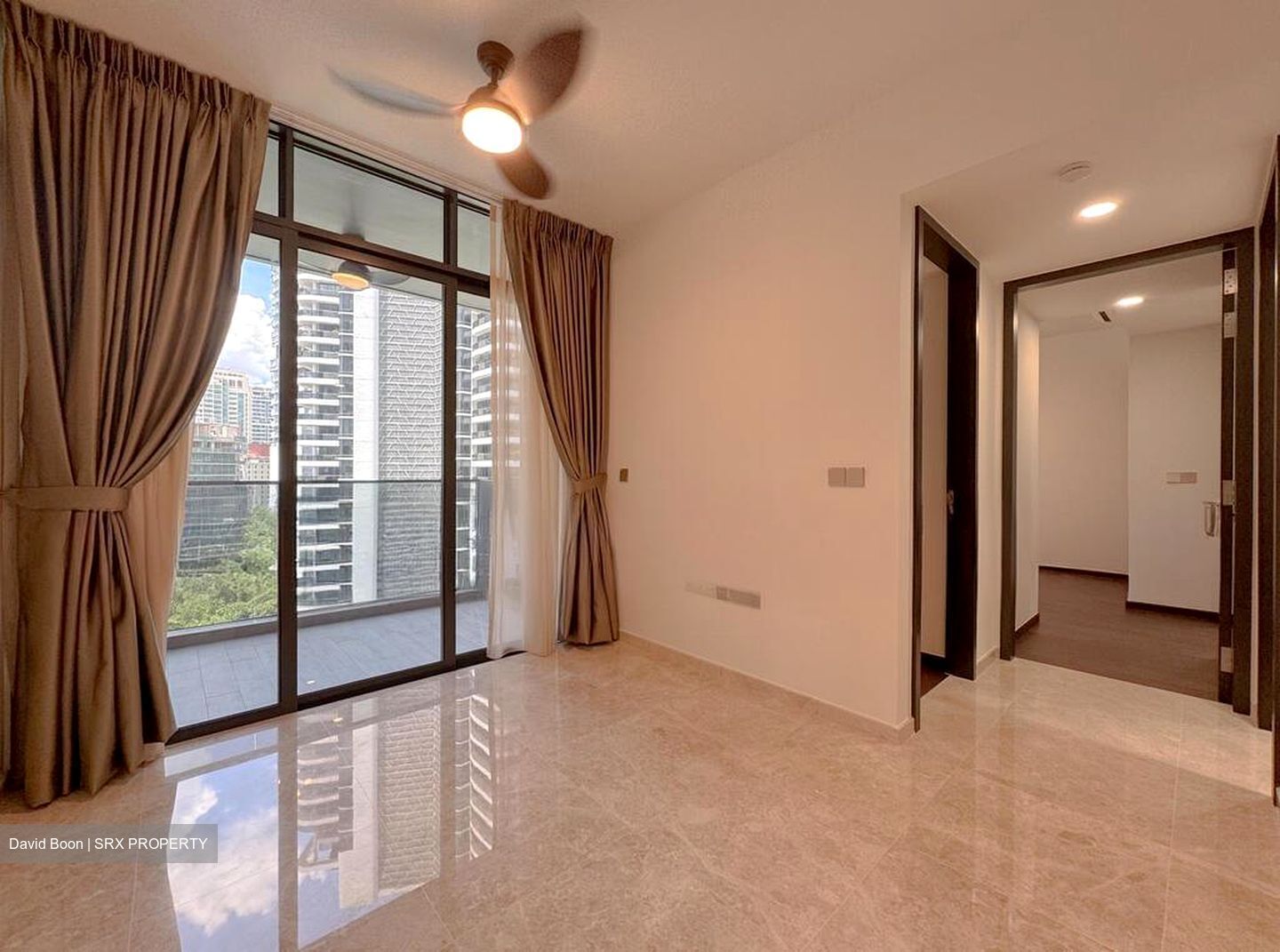 Pullman Residence  (D11), Condominium #517620901